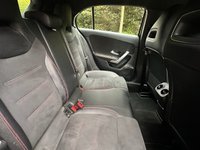 USED 2019 68 MERCEDES-BENZ A-CLASS 1.5 A180d AMG Line Hatchback 5dr Diesel 7G-DCT Euro 6 (s/s) (116 ps) Reversing Camera, Digital Dash