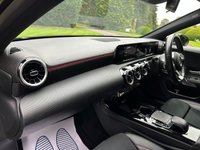 USED 2019 68 MERCEDES-BENZ A-CLASS 1.5 A180d AMG Line Hatchback 5dr Diesel 7G-DCT Euro 6 (s/s) (116 ps) Reversing Camera, Digital Dash