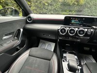 USED 2019 68 MERCEDES-BENZ A-CLASS 1.5 A180d AMG Line Hatchback 5dr Diesel 7G-DCT Euro 6 (s/s) (116 ps) Reversing Camera, Digital Dash