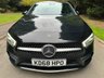 USED 2019 68 MERCEDES-BENZ A-CLASS 1.5 A180d AMG Line Hatchback 5dr Diesel 7G-DCT Euro 6 (s/s) (116 ps) Reversing Camera, Digital Dash