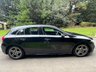 USED 2019 68 MERCEDES-BENZ A-CLASS 1.5 A180d AMG Line Hatchback 5dr Diesel 7G-DCT Euro 6 (s/s) (116 ps) Reversing Camera, Digital Dash