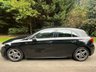 USED 2019 68 MERCEDES-BENZ A-CLASS 1.5 A180d AMG Line Hatchback 5dr Diesel 7G-DCT Euro 6 (s/s) (116 ps) Reversing Camera, Digital Dash
