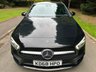 USED 2019 68 MERCEDES-BENZ A-CLASS 1.5 A180d AMG Line Hatchback 5dr Diesel 7G-DCT Euro 6 (s/s) (116 ps) Reversing Camera, Digital Dash