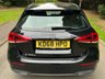 USED 2019 68 MERCEDES-BENZ A-CLASS 1.5 A180d AMG Line Hatchback 5dr Diesel 7G-DCT Euro 6 (s/s) (116 ps) Reversing Camera, Digital Dash