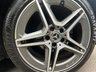 USED 2019 68 MERCEDES-BENZ A-CLASS 1.5 A180d AMG Line Hatchback 5dr Diesel 7G-DCT Euro 6 (s/s) (116 ps) Reversing Camera, Digital Dash