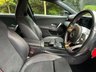 USED 2019 68 MERCEDES-BENZ A-CLASS 1.5 A180d AMG Line Hatchback 5dr Diesel 7G-DCT Euro 6 (s/s) (116 ps) Reversing Camera, Digital Dash