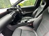 USED 2019 68 MERCEDES-BENZ A-CLASS 1.5 A180d AMG Line Hatchback 5dr Diesel 7G-DCT Euro 6 (s/s) (116 ps) Reversing Camera, Digital Dash
