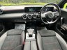 USED 2019 68 MERCEDES-BENZ A-CLASS 1.5 A180d AMG Line Hatchback 5dr Diesel 7G-DCT Euro 6 (s/s) (116 ps) Reversing Camera, Digital Dash