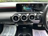 USED 2019 68 MERCEDES-BENZ A-CLASS 1.5 A180d AMG Line Hatchback 5dr Diesel 7G-DCT Euro 6 (s/s) (116 ps) Reversing Camera, Digital Dash