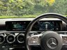 USED 2019 68 MERCEDES-BENZ A-CLASS 1.5 A180d AMG Line Hatchback 5dr Diesel 7G-DCT Euro 6 (s/s) (116 ps) Reversing Camera, Digital Dash
