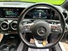 USED 2019 68 MERCEDES-BENZ A-CLASS 1.5 A180d AMG Line Hatchback 5dr Diesel 7G-DCT Euro 6 (s/s) (116 ps) Reversing Camera, Digital Dash