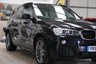 USED 2016 66 BMW X3 2.0 20d M Sport SUV 5dr Diesel Auto xDrive Euro 6 (s/s) (190 ps) 