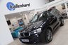 USED 2016 66 BMW X3 2.0 20d M Sport SUV 5dr Diesel Auto xDrive Euro 6 (s/s) (190 ps) 