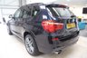 USED 2016 66 BMW X3 2.0 20d M Sport SUV 5dr Diesel Auto xDrive Euro 6 (s/s) (190 ps) 