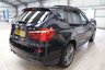 USED 2016 66 BMW X3 2.0 20d M Sport SUV 5dr Diesel Auto xDrive Euro 6 (s/s) (190 ps) 