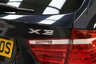 USED 2016 66 BMW X3 2.0 20d M Sport SUV 5dr Diesel Auto xDrive Euro 6 (s/s) (190 ps) 