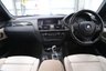 USED 2016 66 BMW X3 2.0 20d M Sport SUV 5dr Diesel Auto xDrive Euro 6 (s/s) (190 ps) 