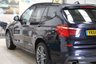 USED 2016 66 BMW X3 2.0 20d M Sport SUV 5dr Diesel Auto xDrive Euro 6 (s/s) (190 ps) 