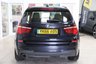 USED 2016 66 BMW X3 2.0 20d M Sport SUV 5dr Diesel Auto xDrive Euro 6 (s/s) (190 ps) 