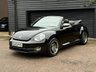 USED 2013 13 VOLKSWAGEN BEETLE 1.4 TSI 50s Cabriolet 2dr Petrol Manual Euro 5 (160 ps) 