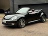USED 2013 13 VOLKSWAGEN BEETLE 1.4 TSI 50s Cabriolet 2dr Petrol Manual Euro 5 (160 ps) 