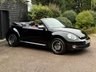 USED 2013 13 VOLKSWAGEN BEETLE 1.4 TSI 50s Cabriolet 2dr Petrol Manual Euro 5 (160 ps) 