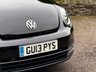 USED 2013 13 VOLKSWAGEN BEETLE 1.4 TSI 50s Cabriolet 2dr Petrol Manual Euro 5 (160 ps) 