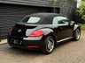 USED 2013 13 VOLKSWAGEN BEETLE 1.4 TSI 50s Cabriolet 2dr Petrol Manual Euro 5 (160 ps) 