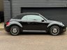 USED 2013 13 VOLKSWAGEN BEETLE 1.4 TSI 50s Cabriolet 2dr Petrol Manual Euro 5 (160 ps) 