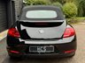 USED 2013 13 VOLKSWAGEN BEETLE 1.4 TSI 50s Cabriolet 2dr Petrol Manual Euro 5 (160 ps) 