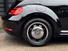 USED 2013 13 VOLKSWAGEN BEETLE 1.4 TSI 50s Cabriolet 2dr Petrol Manual Euro 5 (160 ps) 