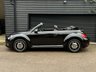 USED 2013 13 VOLKSWAGEN BEETLE 1.4 TSI 50s Cabriolet 2dr Petrol Manual Euro 5 (160 ps) 