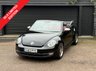 USED 2013 13 VOLKSWAGEN BEETLE 1.4 TSI 50s Cabriolet 2dr Petrol Manual Euro 5 (160 ps) 