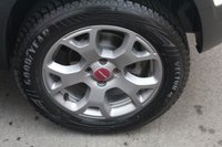 USED 2018 68 FIAT PANDA 0.9 TwinAir Cross 4 X 4 Hatchback 5dr Petrol Manual Euro 6 (s/s) (90 bhp) ONE OWNER--4 X 4-- AMBIENT WHITE