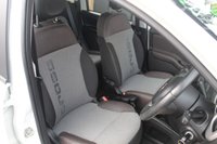 USED 2018 68 FIAT PANDA 0.9 TwinAir Cross 4 X 4 Hatchback 5dr Petrol Manual Euro 6 (s/s) (90 bhp) ONE OWNER--4 X 4-- AMBIENT WHITE