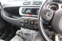 USED 2018 68 FIAT PANDA 0.9 TwinAir Cross 4 X 4 Hatchback 5dr Petrol Manual Euro 6 (s/s) (90 bhp) ONE OWNER--4 X 4-- AMBIENT WHITE