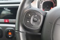 USED 2018 68 FIAT PANDA 0.9 TwinAir Cross 4 X 4 Hatchback 5dr Petrol Manual Euro 6 (s/s) (90 bhp) ONE OWNER--4 X 4-- AMBIENT WHITE