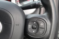USED 2018 68 FIAT PANDA 0.9 TwinAir Cross 4 X 4 Hatchback 5dr Petrol Manual Euro 6 (s/s) (90 bhp) ONE OWNER--4 X 4-- AMBIENT WHITE