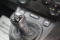 USED 2018 68 FIAT PANDA 0.9 TwinAir Cross 4 X 4 Hatchback 5dr Petrol Manual Euro 6 (s/s) (90 bhp) ONE OWNER--4 X 4-- AMBIENT WHITE