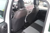 USED 2018 68 FIAT PANDA 0.9 TwinAir Cross 4 X 4 Hatchback 5dr Petrol Manual Euro 6 (s/s) (90 bhp) ONE OWNER--4 X 4-- AMBIENT WHITE
