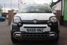 USED 2018 68 FIAT PANDA 0.9 TwinAir Cross 4 X 4 Hatchback 5dr Petrol Manual Euro 6 (s/s) (90 bhp) ONE OWNER--4 X 4-- AMBIENT WHITE