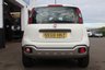 USED 2018 68 FIAT PANDA 0.9 TwinAir Cross 4 X 4 Hatchback 5dr Petrol Manual Euro 6 (s/s) (90 bhp) ONE OWNER--4 X 4-- AMBIENT WHITE