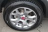 USED 2018 68 FIAT PANDA 0.9 TwinAir Cross 4 X 4 Hatchback 5dr Petrol Manual Euro 6 (s/s) (90 bhp) ONE OWNER--4 X 4-- AMBIENT WHITE