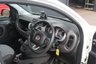 USED 2018 68 FIAT PANDA 0.9 TwinAir Cross 4 X 4 Hatchback 5dr Petrol Manual Euro 6 (s/s) (90 bhp) ONE OWNER--4 X 4-- AMBIENT WHITE