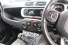 USED 2018 68 FIAT PANDA 0.9 TwinAir Cross 4 X 4 Hatchback 5dr Petrol Manual Euro 6 (s/s) (90 bhp) ONE OWNER--4 X 4-- AMBIENT WHITE