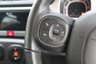 USED 2018 68 FIAT PANDA 0.9 TwinAir Cross 4 X 4 Hatchback 5dr Petrol Manual Euro 6 (s/s) (90 bhp) ONE OWNER--4 X 4-- AMBIENT WHITE