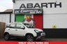 USED 2018 68 FIAT PANDA 0.9 TwinAir Cross 4 X 4 Hatchback 5dr Petrol Manual Euro 6 (s/s) (90 bhp) ONE OWNER--4 X 4-- AMBIENT WHITE