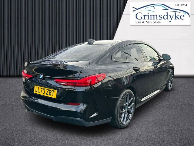 View our BMW 2 SERIES GRAN COUPE