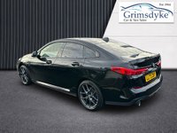 USED 2024 73 BMW 2 SERIES GRAN COUPE 1.5 218i M Sport Saloon 4dr Petrol DCT Euro 6 (s/s) (136 ps) ** RAC BUYSURE INSPECTED **