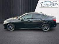 USED 2024 73 BMW 2 SERIES GRAN COUPE 1.5 218i M Sport Saloon 4dr Petrol DCT Euro 6 (s/s) (136 ps) ** RAC BUYSURE INSPECTED **